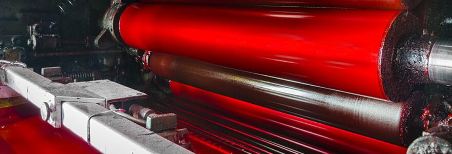 revestimiento continuo