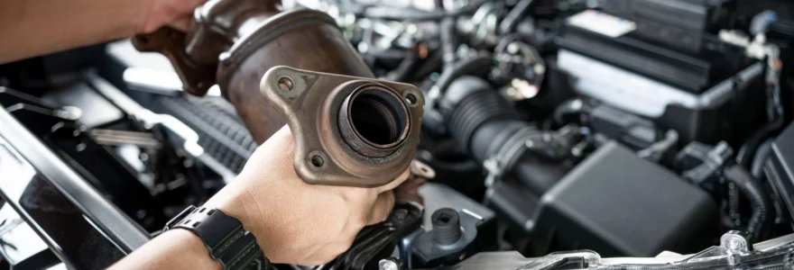 piezas de recambio usadas en línea